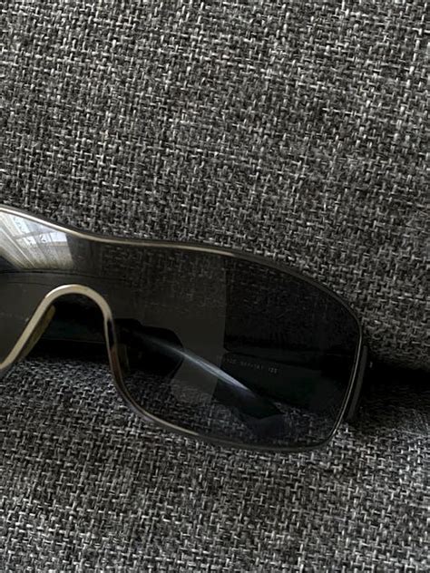 prada sps 52e|Prada polarised.